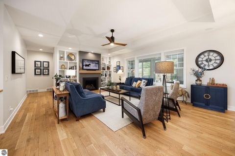 Tiny photo for 176 Vineyard Ridge Drive, Traverse City, MI 49686 (MLS # 1944410)