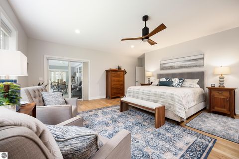 Tiny photo for 176 Vineyard Ridge Drive, Traverse City, MI 49686 (MLS # 1944410)