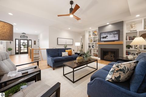 Tiny photo for 176 Vineyard Ridge Drive, Traverse City, MI 49686 (MLS # 1944410)