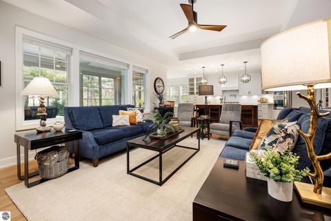 Tiny photo for 176 Vineyard Ridge Drive, Traverse City, MI 49686 (MLS # 1944410)