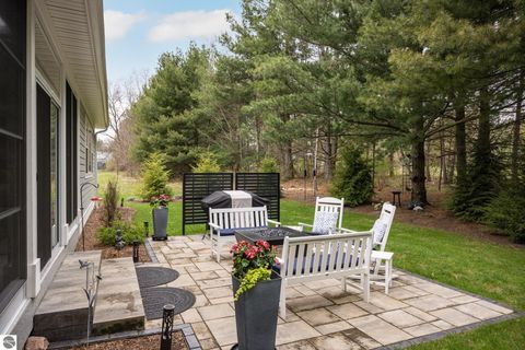 Tiny photo for 176 Vineyard Ridge Drive, Traverse City, MI 49686 (MLS # 1944410)