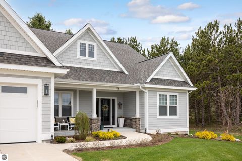 Tiny photo for 176 Vineyard Ridge Drive, Traverse City, MI 49686 (MLS # 1944410)