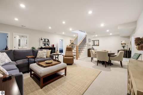 Tiny photo for 176 Vineyard Ridge Drive, Traverse City, MI 49686 (MLS # 1944410)