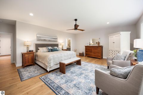 Tiny photo for 176 Vineyard Ridge Drive, Traverse City, MI 49686 (MLS # 1944410)
