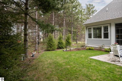 Tiny photo for 176 Vineyard Ridge Drive, Traverse City, MI 49686 (MLS # 1944410)