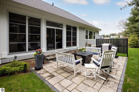 Tiny photo for 176 Vineyard Ridge Drive, Traverse City, MI 49686 (MLS # 1944410)