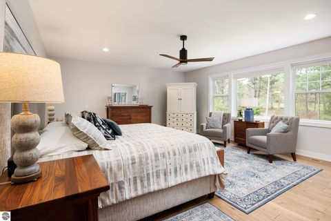 Tiny photo for 176 Vineyard Ridge Drive, Traverse City, MI 49686 (MLS # 1944410)