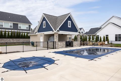 Tiny photo for 176 Vineyard Ridge Drive, Traverse City, MI 49686 (MLS # 1944410)