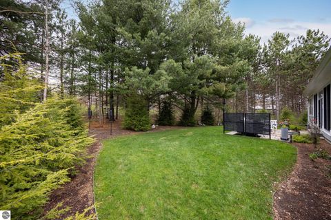 Tiny photo for 176 Vineyard Ridge Drive, Traverse City, MI 49686 (MLS # 1944410)