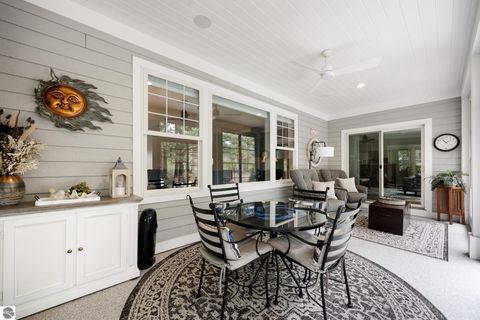 Tiny photo for 176 Vineyard Ridge Drive, Traverse City, MI 49686 (MLS # 1944410)