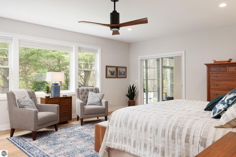 Tiny photo for 176 Vineyard Ridge Drive, Traverse City, MI 49686 (MLS # 1944410)