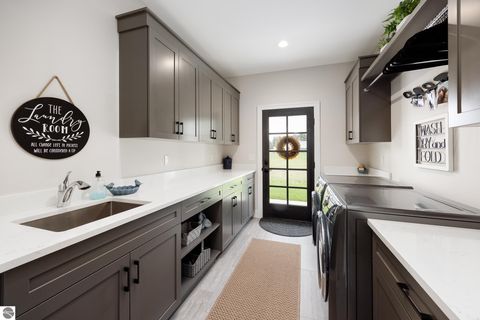 Tiny photo for 176 Vineyard Ridge Drive, Traverse City, MI 49686 (MLS # 1944410)