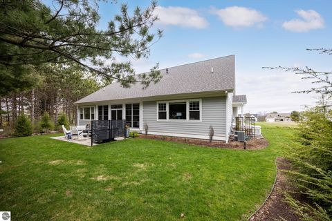 Tiny photo for 176 Vineyard Ridge Drive, Traverse City, MI 49686 (MLS # 1944410)