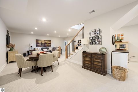 Tiny photo for 176 Vineyard Ridge Drive, Traverse City, MI 49686 (MLS # 1944410)