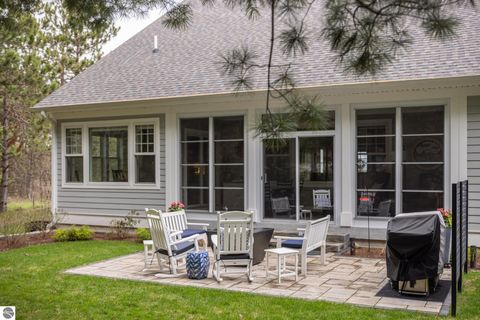 Tiny photo for 176 Vineyard Ridge Drive, Traverse City, MI 49686 (MLS # 1944410)
