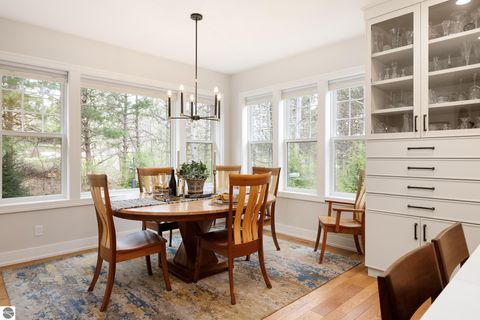 Tiny photo for 176 Vineyard Ridge Drive, Traverse City, MI 49686 (MLS # 1944410)