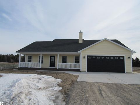 Photo of 66 Lila Lane, Tawas City, MI 48763 (MLS # 1942648)