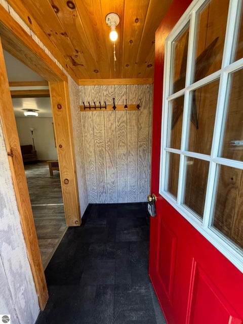 Tiny photo for 6855 W Sharon Road, SW RD, Fife Lake, MI 49633 (MLS # 1946896)