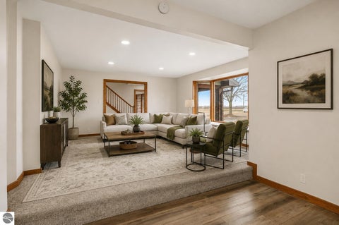 Tiny photo for 6386 E Washington, Ithaca, MI 48847 (MLS # 1941547)
