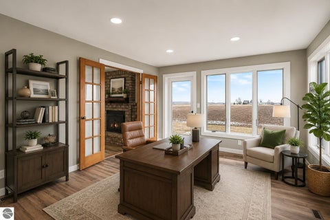 Tiny photo for 6386 E Washington, Ithaca, MI 48847 (MLS # 1941547)