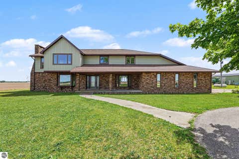 Photo of 6386 E Washington, Ithaca, MI 48847 (MLS # 1941547)