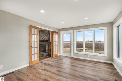 Tiny photo for 6386 E Washington, Ithaca, MI 48847 (MLS # 1941547)
