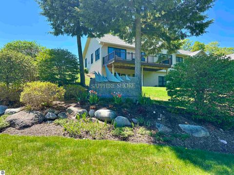 Tiny photo for 10070 E Sapphire Circle, Traverse City, MI 49696 (MLS # 1945473)