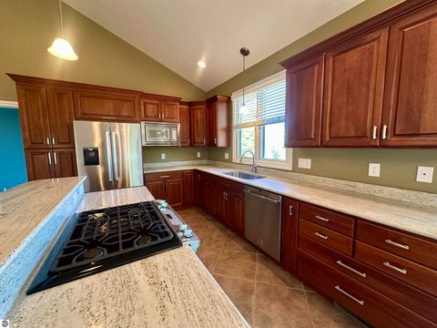 Tiny photo for 10070 E Sapphire Circle, Traverse City, MI 49696 (MLS # 1945473)