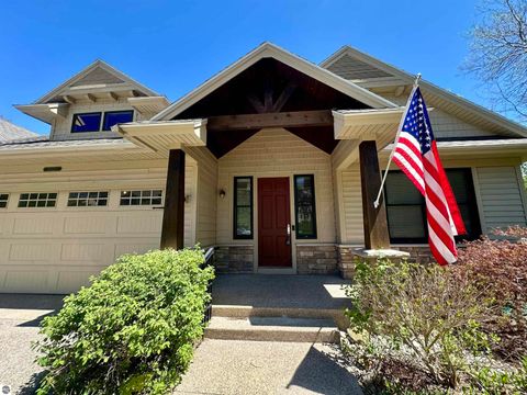 Tiny photo for 10070 E Sapphire Circle, Traverse City, MI 49696 (MLS # 1945473)