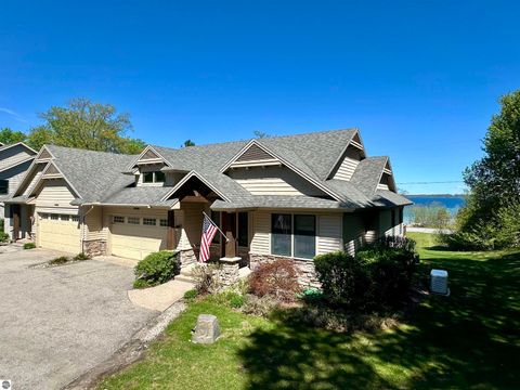 Tiny photo for 10070 E Sapphire Circle, Traverse City, MI 49696 (MLS # 1945473)