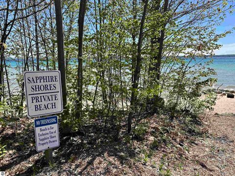 Tiny photo for 10070 E Sapphire Circle, Traverse City, MI 49696 (MLS # 1945473)