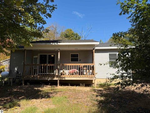 Photo of 3401 Hilbrand, Manton, MI 49663 (MLS # 1951086)