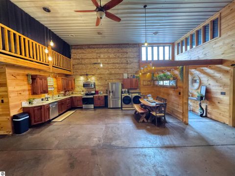 Tiny photo for 201 State Street, Luther, MI 49656 (MLS # 1945599)