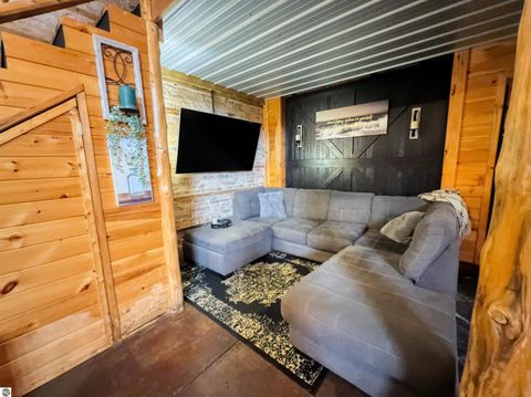 Tiny photo for 201 State Street, Luther, MI 49656 (MLS # 1945599)