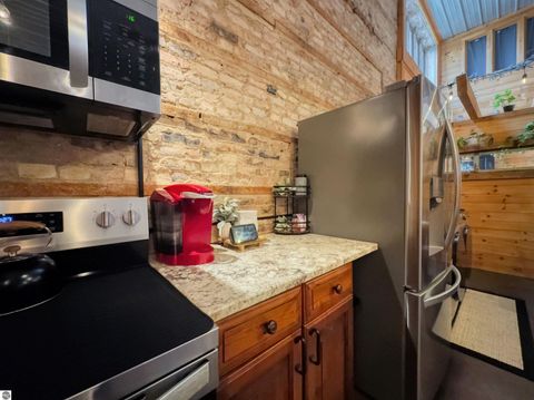 Tiny photo for 201 State Street, Luther, MI 49656 (MLS # 1945599)