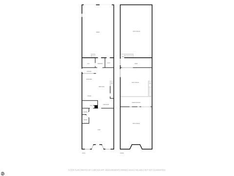 Tiny photo for 201 State Street, Luther, MI 49656 (MLS # 1945599)