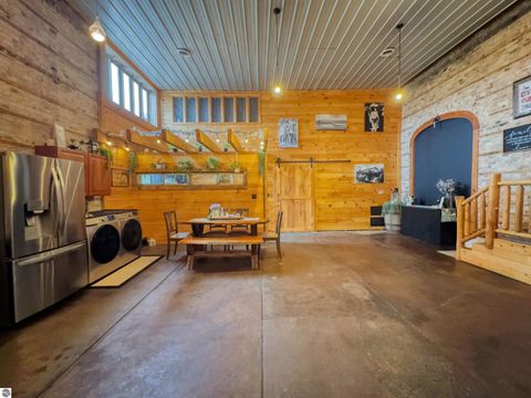 Tiny photo for 201 State Street, Luther, MI 49656 (MLS # 1945599)