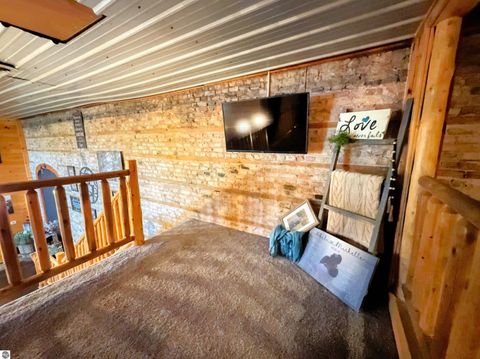 Tiny photo for 201 State Street, Luther, MI 49656 (MLS # 1945599)