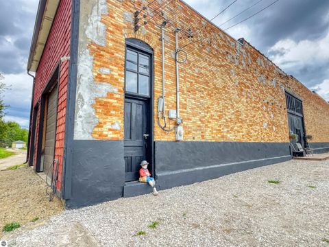 Tiny photo for 201 State Street, Luther, MI 49656 (MLS # 1945599)