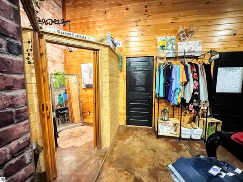 Tiny photo for 201 State Street, Luther, MI 49656 (MLS # 1945599)