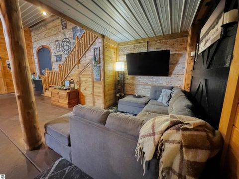 Tiny photo for 201 State Street, Luther, MI 49656 (MLS # 1945599)