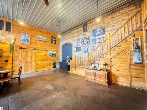 Tiny photo for 201 State Street, Luther, MI 49656 (MLS # 1945599)