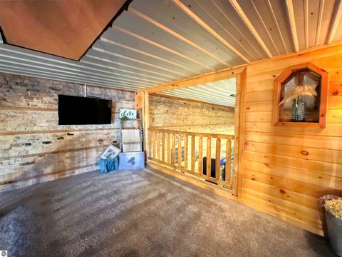 Tiny photo for 201 State Street, Luther, MI 49656 (MLS # 1945599)