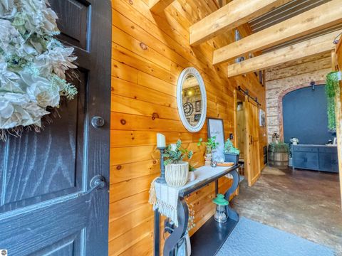 Tiny photo for 201 State Street, Luther, MI 49656 (MLS # 1945599)