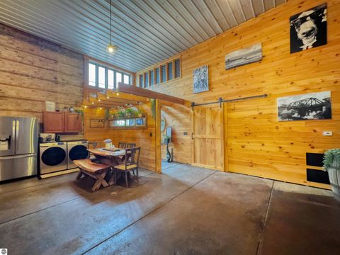 Tiny photo for 201 State Street, Luther, MI 49656 (MLS # 1945599)