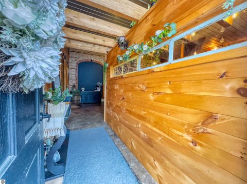 Tiny photo for 201 State Street, Luther, MI 49656 (MLS # 1945599)