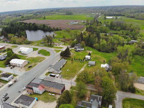 Tiny photo for 201 State Street, Luther, MI 49656 (MLS # 1945599)