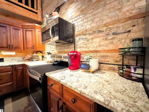 Tiny photo for 201 State Street, Luther, MI 49656 (MLS # 1945599)