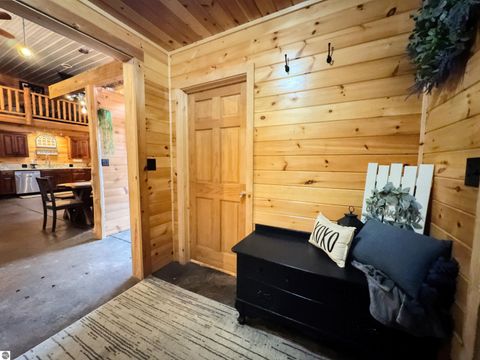 Tiny photo for 201 State Street, Luther, MI 49656 (MLS # 1945599)