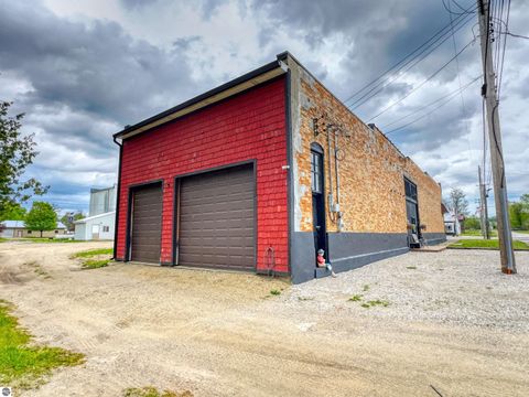 Tiny photo for 201 State Street, Luther, MI 49656 (MLS # 1945599)